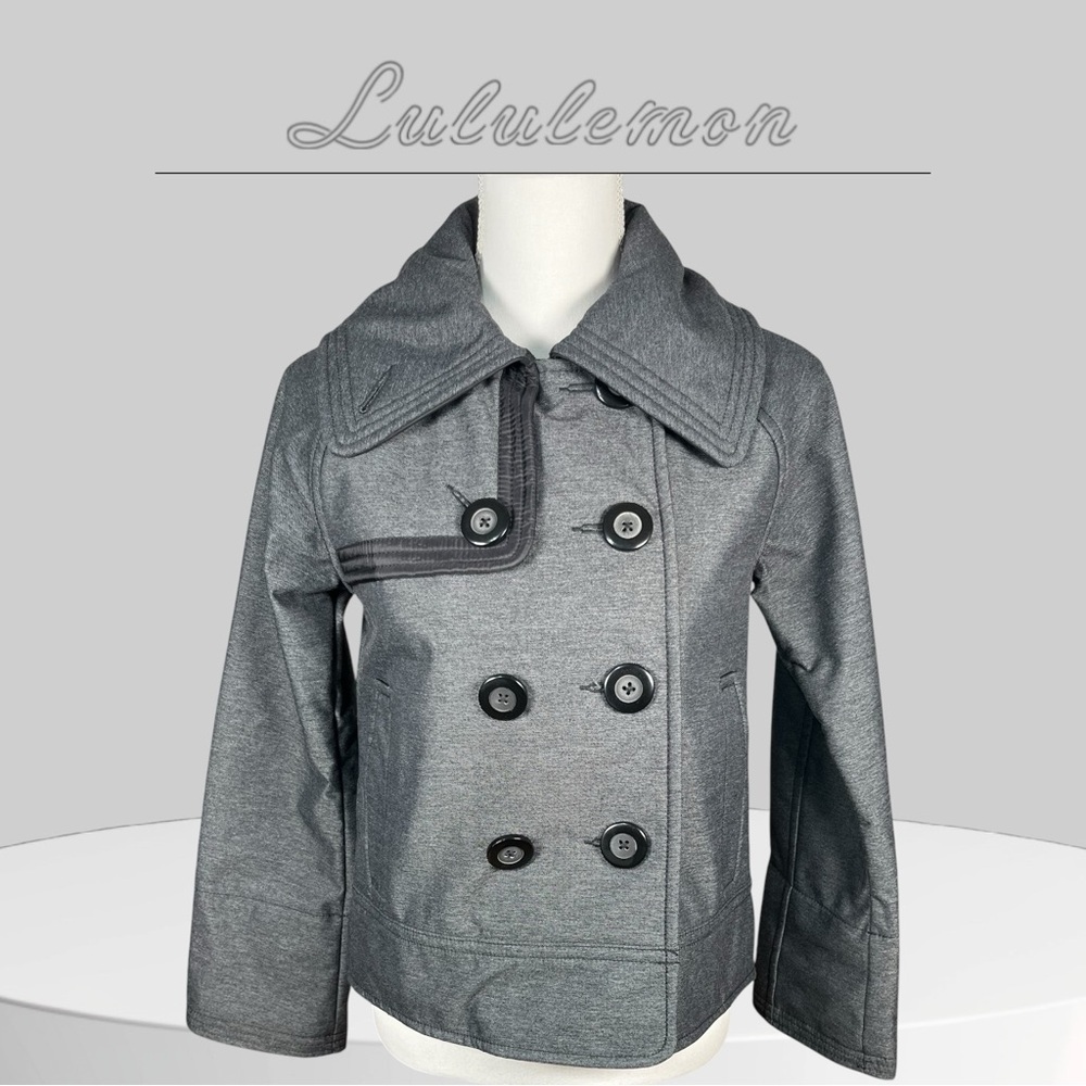 Lululemon | Coco Softshell Jacket - image 1